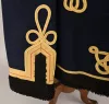 Prussian Leib-Garde Hussar "Private Purchase" Pelisse - Named Visuel 4